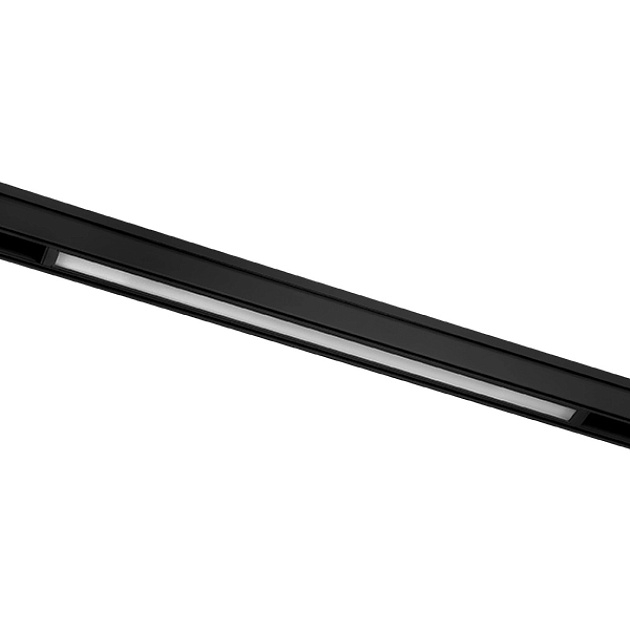 Трековый светодиодный светильник Lightstar Teta 205247 изображение 3 Трековый светодиодный светильник Lightstar Teta 205247 Фото № 3