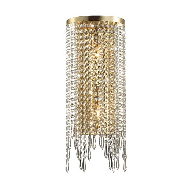 Настенный светильник Odeon Light Chokka 5028/2WA Фото № 