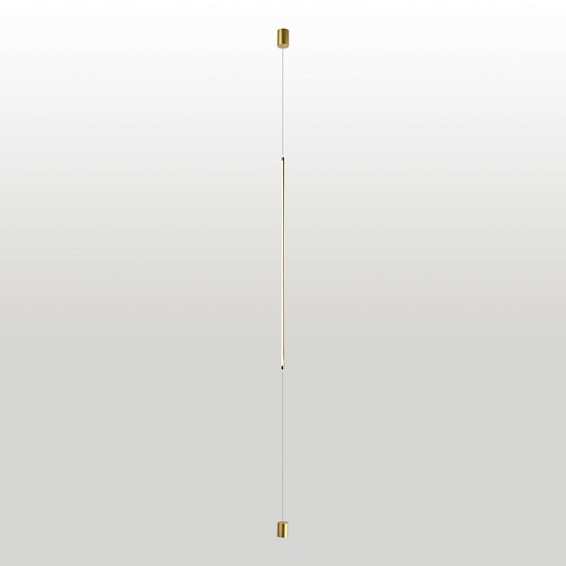 Подвесной светодиодный светильник Lussole Gilmer LSP-0931 Фото № 