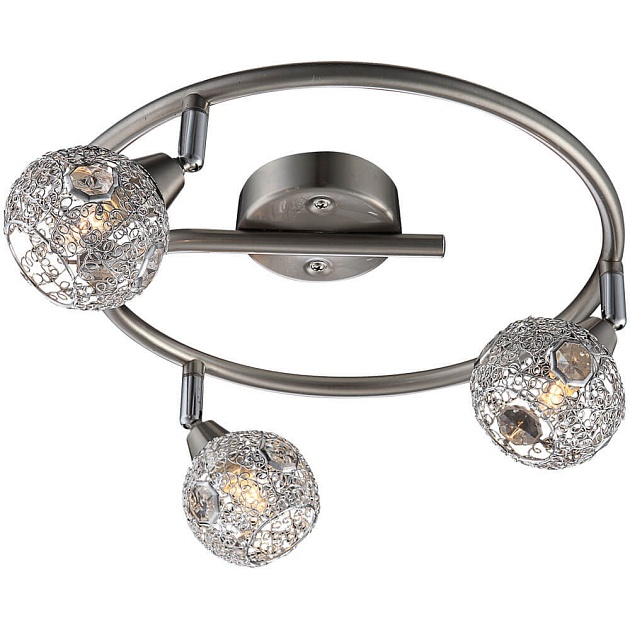 Спот Globo Sinclair 5669-3 Фото № 