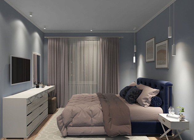 Подвесной светильник Denkirs DK2055-WH изображение 7 Подвесной светильник Denkirs DK2055-WH Фото № 7