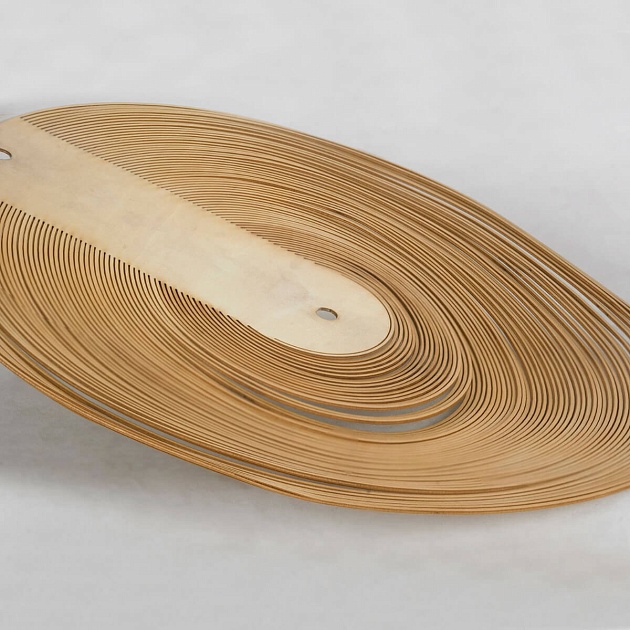 Подвесной светодиодный светильник Lussole Loft ANTIOCH LSP-7026 Фото № 6