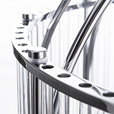 Подвесная люстра Divinare 3004/02 SP-5 1