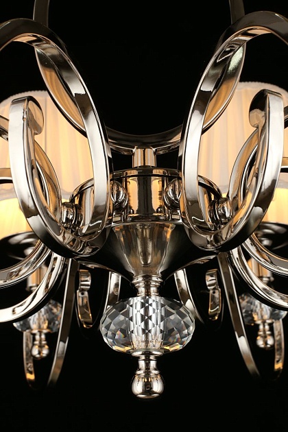 Подвесная люстра Aployt Reni APL.717.03.08 Фото № 5