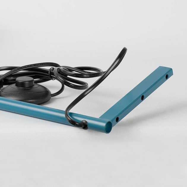 Настольная лампа Lussole Boise LSP-0915 Фото № 5