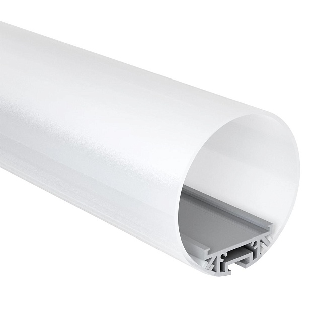 Профиль с рассеивателем Lightstar Profiled 419301 Фото № 