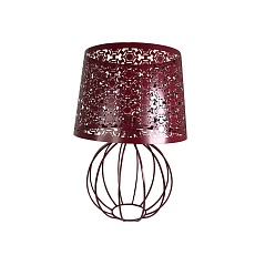 Настольная лампа Seven Fires Карвед 39106.04.12.01B