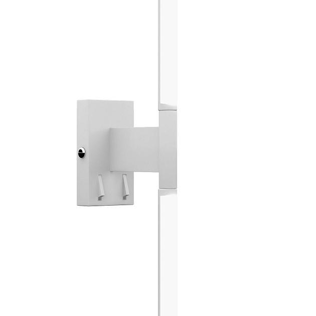 Настенный светодиодный светильник Loft IT Stick 10011 WH Фото № 3