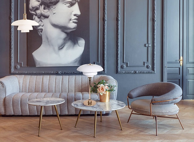 Подвесной светильник De Markt Ракурс 15 631018301 Фото № 7