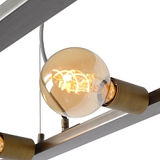 Подвесная люстра Lucide Thor 73403/05/18 4