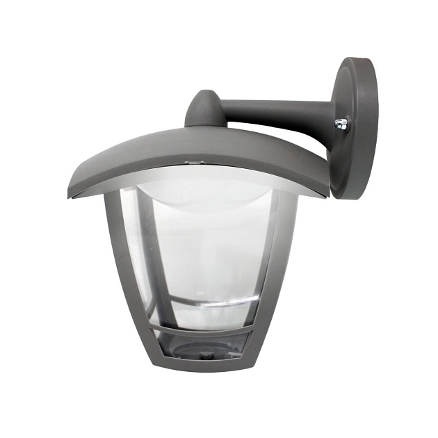 Уличный настенный светодиодный светильник Apeyron Дели 11-180 изображение 3 Уличный настенный светодиодный светильник Apeyron Дели 11-180 Фото № 3