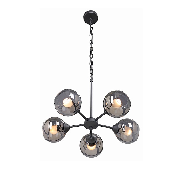 Подвесная люстра Vitaluce V4482-1/5 Фото № 3