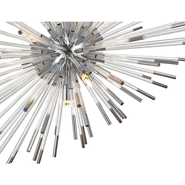 Подвесной светильник ST Luce Callio SL1097.103.09 изображение 2 Подвесной светильник ST Luce Callio SL1097.103.09 Фото № 2