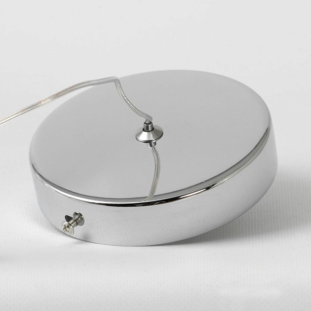 Подвесной светодиодный светильник Lussole Aberdeen LSP-7218 Фото № 3