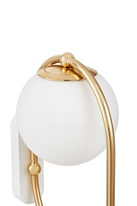 Бра Lumina Deco Panari LDW 1210-1 GD 2