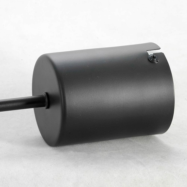 Подвесная люстра Lussole Loft Duncan GRLSP-8252 Фото № 7