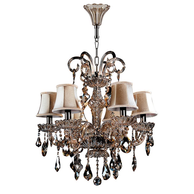 Подвесная люстра Osgona Nativo 715067 Фото № 