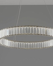 Подвесной светодионый светильник Moderli Asti V10731-PL 4