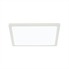 Встраиваемый светодиодный светильник Citilux Омега CLD50K150N