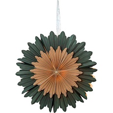 Новогоднее украшение Eglo CRYSTAL 411383