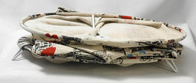 Торшер Lussole Lgo GRLSP-0504 изображение 5 Торшер Lussole Lgo GRLSP-0504 Фото № 5