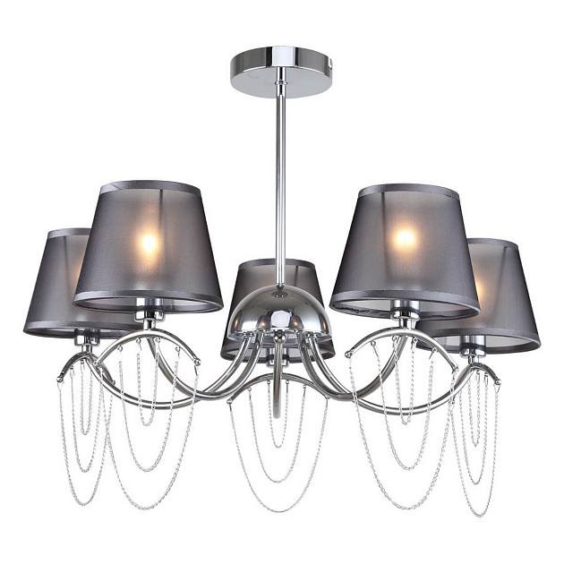 Потолочная люстра Lussole LGO GREENSBORO LSP-8819 Фото № 