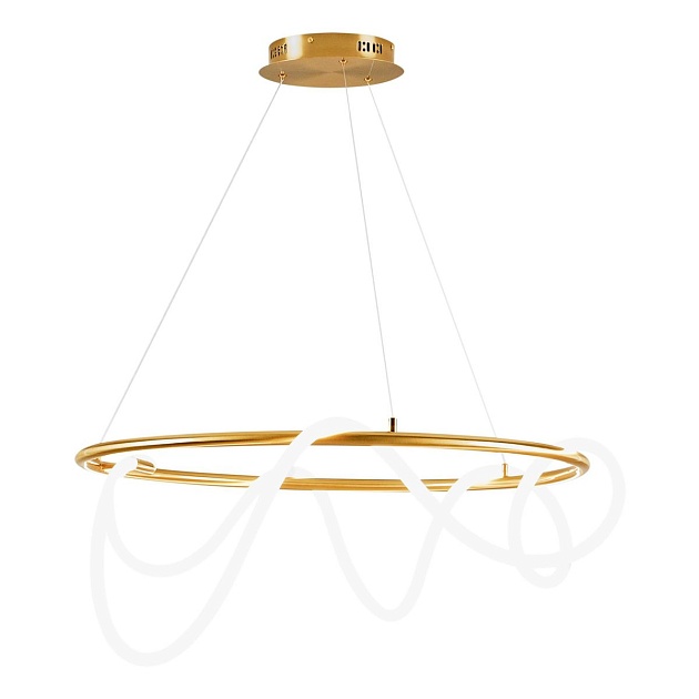 Подвесной светодиодный светильник Moderli True V10686-PL Фото № 