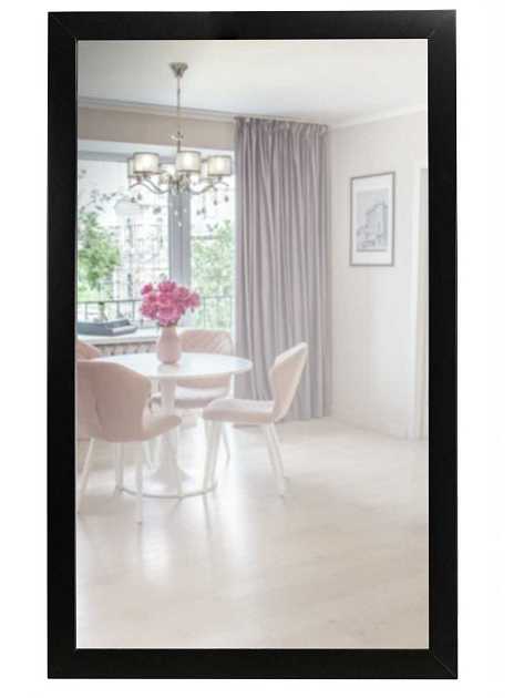 Зеркало Мебелик BeautyStyle 11 007830 изображение 5 Зеркало Мебелик BeautyStyle 11 007830 Фото № 5