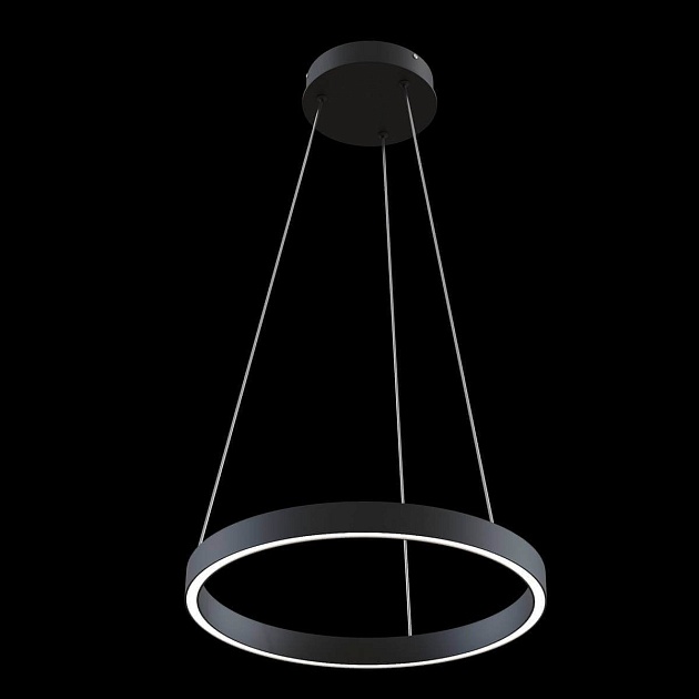 Подвесной светодиодный светильник Maytoni Rim MOD058PL-L22B4K Фото № 2