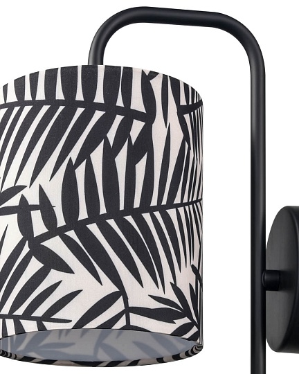 Бра Vele Luce Simonetta VL4292W01 Фото № 4