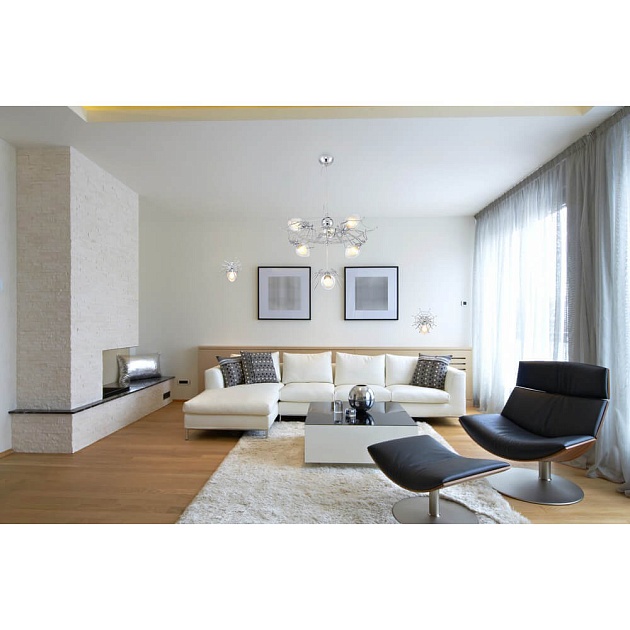 Бра Divinare RAGNO 1308/02 AP-1 Фото № 9