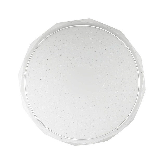 Настенно-потолочный светодиодный светильник Sonex Pale Gino 2045/DL Фото № 