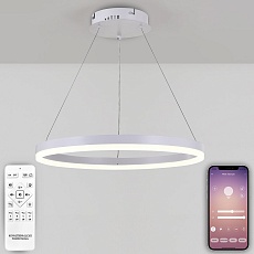 Подвесной светодиодный светильник Natali Kovaltseva Led Lamps 81294 4