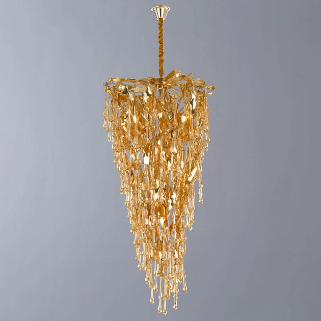 Подвесной светильник Divinare 3150/16 SP-15 Фото № 3