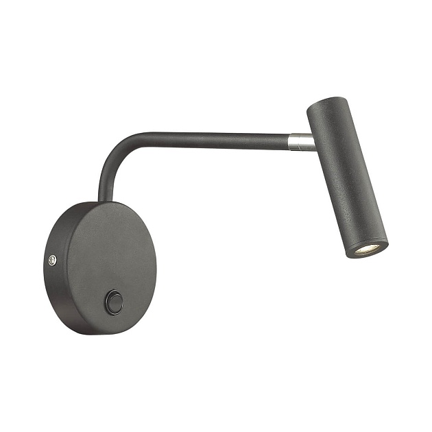 Светодиодный спот Favourite Murum 1960-1W Фото № 