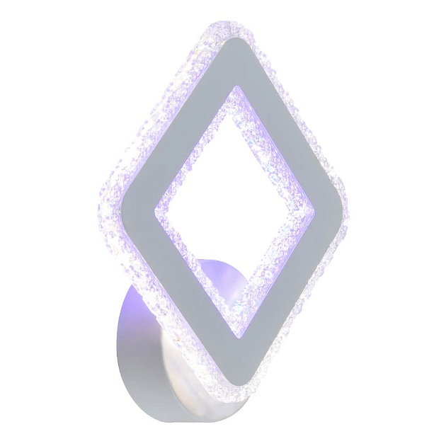 Настенный светодиодный светильник Profit Light 8041/1W WHT изображение 3 Настенный светодиодный светильник Profit Light 8041/1W WHT Фото № 3