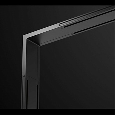 Соединитель Г-образный с токопроводом для низковольтного шинопровода Novotech Shino Smal 135214 1