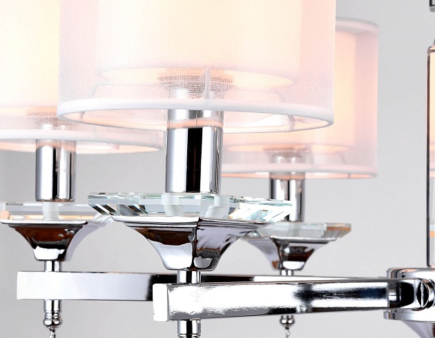 Подвесная люстра Ambrella light Traditional TR4533 изображение 3 Подвесная люстра Ambrella light Traditional TR4533 Фото № 3