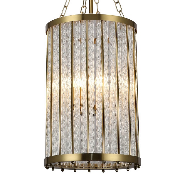 Подвесная люстра Favourite Orion 2908-4P изображение 4 Подвесная люстра Favourite Orion 2908-4P Фото № 4