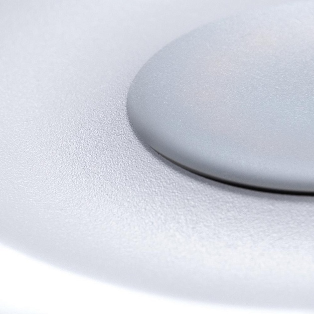 Встраиваемый светильник Arte Lamp Fulu A2169PL-1WH Фото № 2