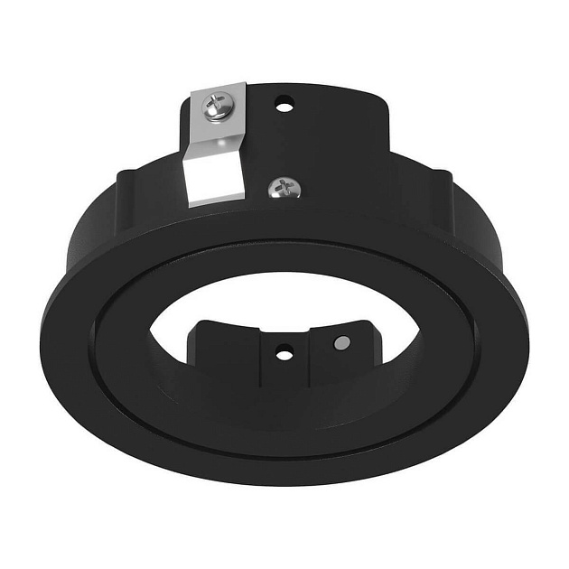 Встраиваемый светильник Intero 16 217607 Фото № 