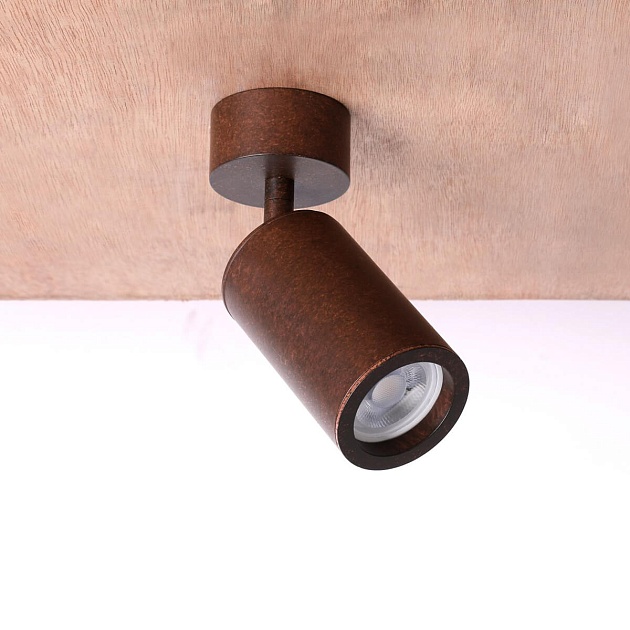 Спот Favourite Angularis 2804-1U изображение 3 Спот Favourite Angularis 2804-1U Фото № 3