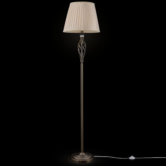 Торшер Grace RC247-FL-01-R Фото № 6