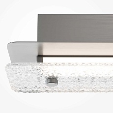 Настенный светодиодный светильник Maytoni Maya P091WL-L7CH3K 1