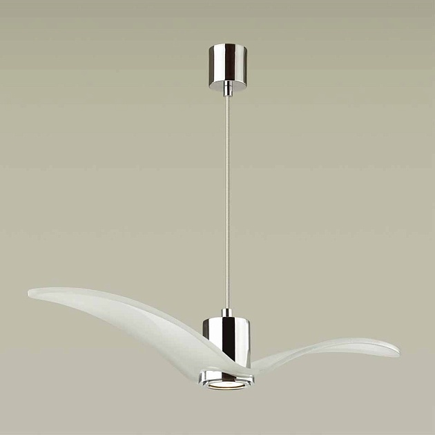 Подвесной светильник Odeon Light Pendant Birds 4903/1A изображение 2 Подвесной светильник Odeon Light Pendant Birds 4903/1A Фото № 2