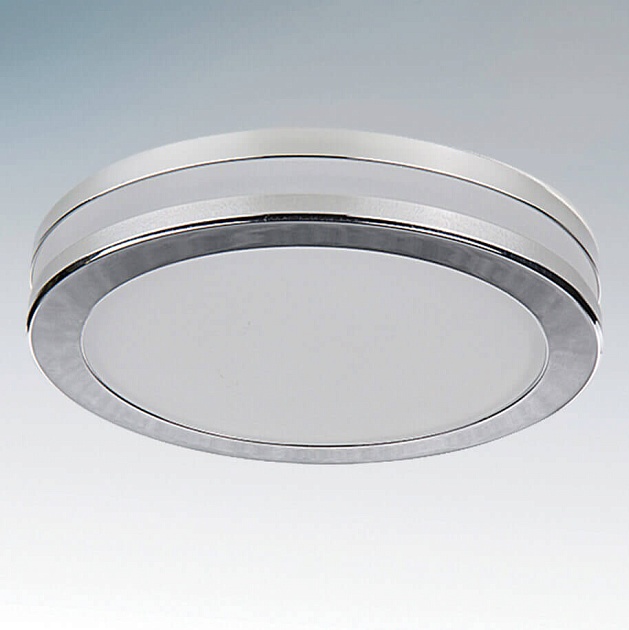 Встраиваемый светильник Lightstar Maturo 070274 изображение 2 Встраиваемый светильник Lightstar Maturo 070274 Фото № 2