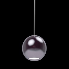 Подвесной светодиодный светильник Maytoni Harmat P067PL-L5GF3K 1