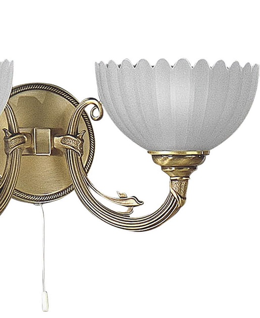 Бра Reccagni Angelo A 3620/2 Фото № 2