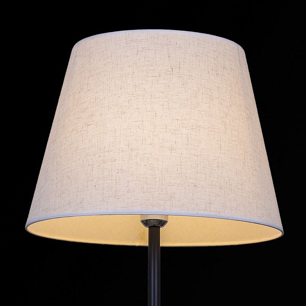 Торшер Reluce 01930-2.6-01 BK Фото № 3