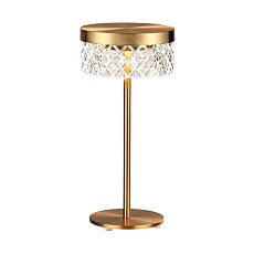 Настольная лампа Odeon Light FIVRE 5032/7TL 3